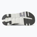 Scarpe da corsa On Cloudrunner 2 bianco/gelo da donna 4