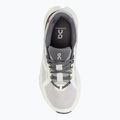 Scarpe da corsa On Cloudrunner 2 bianco/gelo da donna 5