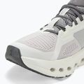 Scarpe da corsa On Running Cloudrunner 2 bianco/gelo da donna 7