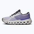 Scarpe da corsa On Running Cloudrunner 2 Donna nimbus/bluberry 8