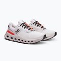 Scarpe da corsa On Cloudrunner 2 tinta/sabbia da donna 8