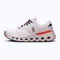 Scarpe da corsa On Cloudrunner 2 tinta/sabbia da donna 10