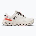 Scarpe da corsa On Cloudrunner 2 tinta/sabbia da donna 2