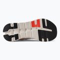 Scarpe da corsa On Cloudrunner 2 tinta/sabbia da donna 4
