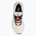 Scarpe da corsa On Cloudrunner 2 tinta/sabbia da donna 5