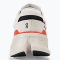Scarpe da corsa On Cloudrunner 2 tinta/sabbia da donna 6