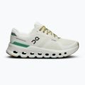 Scarpe da corsa On Cloudrunner 2 tinta/verde da donna 9