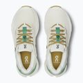 Scarpe da corsa On Cloudrunner 2 tinta/verde da donna 13