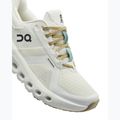 Scarpe da corsa On Cloudrunner 2 tinta/verde da donna 14