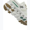 Scarpe da corsa On Cloudrunner 2 tinta/verde da donna 16