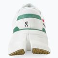 Scarpe da corsa On Cloudrunner 2 tinta/verde da donna 6