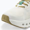 Scarpe da corsa On Cloudrunner 2 tinta/verde da donna 7