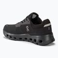 Scarpe da corsa On Cloudrunner 2 Waterproof magnet/black da uomo 3