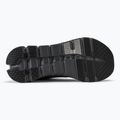 Scarpe da corsa On Cloudrunner 2 Waterproof magnet/black da uomo 4