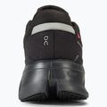 Scarpe da corsa On Cloudrunner 2 Waterproof magnet/black da uomo 6