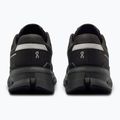 Scarpe da corsa da donna On Cloudrunner 2 Impermeabile magnete/nero 11