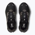 Scarpe da corsa da donna On Running Cloudrunner 2 Impermeabile magnete/nero 13