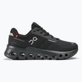 Scarpe da corsa da donna On Cloudrunner 2 Impermeabile magnete/nero 2