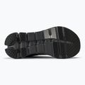 Scarpe da corsa da donna On Cloudrunner 2 Impermeabile magnete/nero 4