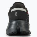 Scarpe da corsa da donna On Cloudrunner 2 Impermeabile magnete/nero 6