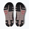 Scarpe da corsa On Cloudrunner 2 Waterproof da donna, oliva/mogano 12