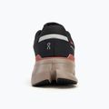 Scarpe da corsa On Cloudrunner 2 Waterproof da donna, oliva/mogano 6