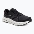 Uomo On Cloudrunner 2 Wide eclipse/nero scarpe da corsa