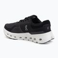 Uomo On Cloudrunner 2 Wide eclipse/nero scarpe da corsa 3