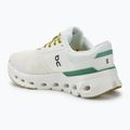 Scarpe da corsa On Running Cloudrunner 2 Wide da uomo non colorate/verde 3