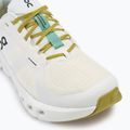 Scarpe da corsa On Running Cloudrunner 2 Wide da uomo non colorate/verde 7