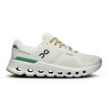 Scarpe da corsa On Running Cloudrunner 2 Wide da uomo non colorate/verde 8