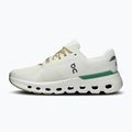 Scarpe da corsa On Running Cloudrunner 2 Wide da uomo non colorate/verde 9