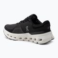 Scarpe da corsa On Cloudrunner 2 Wide eclipse/nero da donna 3