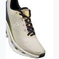 Scarpe da corsa On Running Cloudspark ice/grove per uomo 8