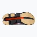 Scarpe da corsa On Cloudspark nero/fiamma da donna 4