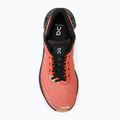 Scarpe da corsa On Cloudspark nero/fiamma da donna 5