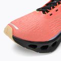 Scarpe da corsa On Cloudspark nero/fiamma da donna 7