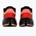 Scarpe da corsa On Cloudspark nero/fiamma da donna 13