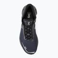 Scarpe da corsa On Cloudspark nero/mirtillo da donna 5