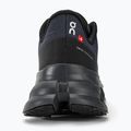 Scarpe da corsa On Cloudspark nero/mirtillo da donna 6