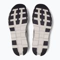 Scarpe da corsa On Cloudstratus 3 pearl/ivory da uomo 12