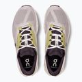 Scarpe da corsa On Running Cloudstratus 3 pearl/ivory da uomo 13