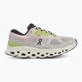 Scarpe da corsa On Cloudstratus 3 pearl/ivory da uomo 2