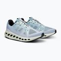 Scarpe da corsa On Running Cloudsurfer mineral/aloe da uomo 8