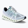 Scarpe da corsa On Cloudsurfer mineral/aloe da uomo