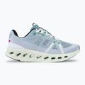 Scarpe da corsa On Cloudsurfer mineral/aloe da uomo 2