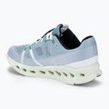 Scarpe da corsa On Cloudsurfer mineral/aloe da uomo 3