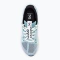 Scarpe da corsa On Cloudsurfer mineral/aloe da uomo 5