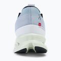 Scarpe da corsa On Cloudsurfer mineral/aloe da uomo 6