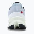 Scarpe da corsa On Cloudsurfer minerale/aloe da donna 6